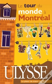 Capa do artigo Le Tour Du Monde À Montréal