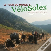 Le Tour Du Monde A Solex