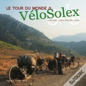 Capa do artigo Le Tour Du Monde A Solex