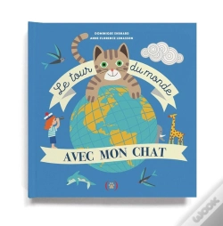 Capa do artigo Le Tour Du Monde Avec Mon Chat