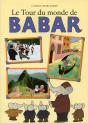 Le Tour Du Monde De Babar - Preview