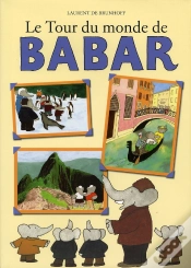 Capa do artigo Le Tour Du Monde De Babar
