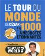 Le Tour Du Monde De Cesar - Preview