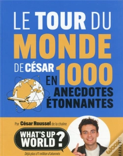 Capa do artigo Le Tour Du Monde De Cesar