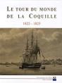 Le Tour Du Monde De La Coquille ; 1822-1825 - Preview