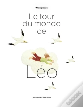 Le Tour Du Monde De Leo