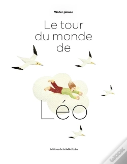 Capa do artigo Le Tour Du Monde De Leo