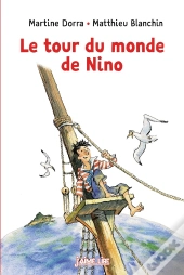 Le Tour Du Monde De Nino