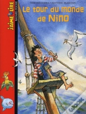 Le Tour Du Monde De Nino