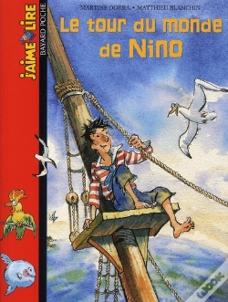Capa do artigo Le Tour Du Monde De Nino