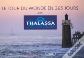 Capa do artigo Le Tour Du Monde De Thalassa En 365 Jours