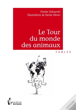 Capa do artigo Le Tour Du Monde Des Animaux