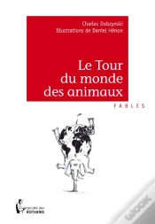 Capa do artigo Le Tour Du Monde Des Animaux