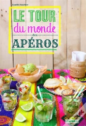 Capa do artigo Le Tour Du Monde Des Apéros