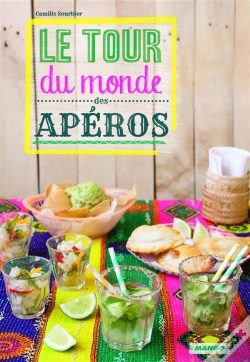 Capa do artigo Le Tour Du Monde Des Apéros