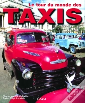 Le Tour Du Monde Des Taxis