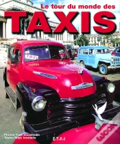 Capa do artigo Le Tour Du Monde Des Taxis