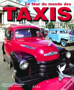 Capa do artigo Le Tour Du Monde Des Taxis
