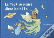 Capa do artigo Le Tour Du Monde D
