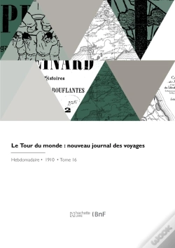 Capa do artigo Le Tour Du Monde