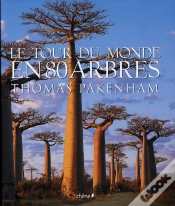 Capa do artigo Le Tour Du Monde En 80 Arbres