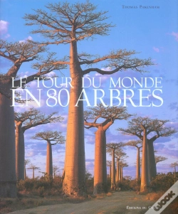 Capa do artigo Le Tour Du Monde En 80 Arbres