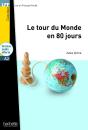 Le Tour Du Monde En 80 Jours ; A2 - Preview