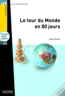 Capa do artigo Le Tour Du Monde En 80 Jours ; A2