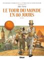 Le Tour Du Monde En 80 Jours - Preview