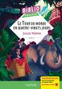 Le Tour Du Monde En 80 Jours, De Jules Verne - Preview