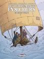 Le Tour Du Monde En 80 Jours, De Jules Verne Tome 3 - Preview