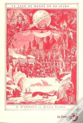 Le Tour Du Monde En 80 Jours