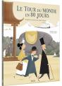 Le Tour Du Monde En 80 Jours - Preview