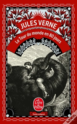 Capa do artigo Le Tour Du Monde En 80 Jours
