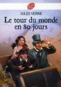 Le Tour Du Monde En 80 Jours - Preview