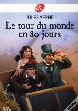 Capa do artigo Le Tour Du Monde En 80 Jours