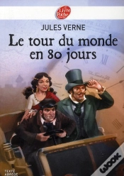 Capa do artigo Le Tour Du Monde En 80 Jours