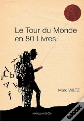 Le Tour Du Monde En 80 Livres (De Voyage)
