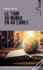 Le Tour Du Monde En 80 Livres