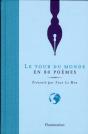 Le Tour Du Monde En 80 Poèmes - Preview