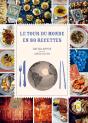 Le Tour Du Monde En 80 Recettes - Preview
