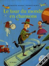 Le Tour Du Monde En Chansons