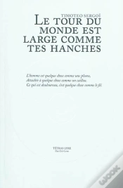 Capa do artigo Le Tour Du Monde Est Large Comme Tes Hanches