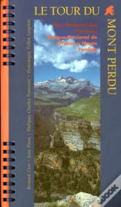 Capa do artigo Le Tour Du Mont Perdu