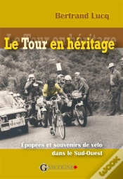 Capa do artigo Le Tour En Heritage