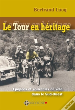 Capa do artigo Le Tour En Heritage