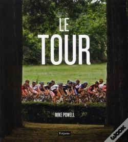 Capa do artigo Le Tour
