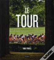 Capa do artigo Le Tour
