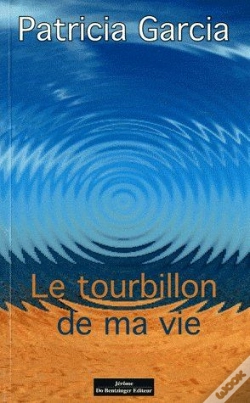 Capa do artigo Le Tourbillon De Ma Vie