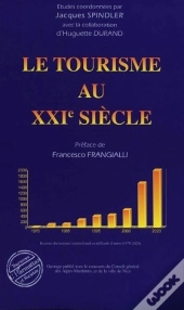 Le Tourisme Au Xxième Siecle